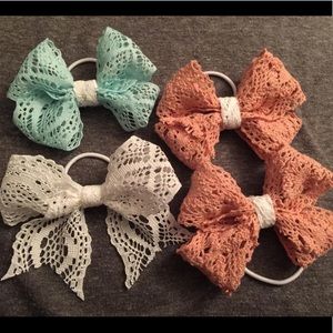 Hair Bows